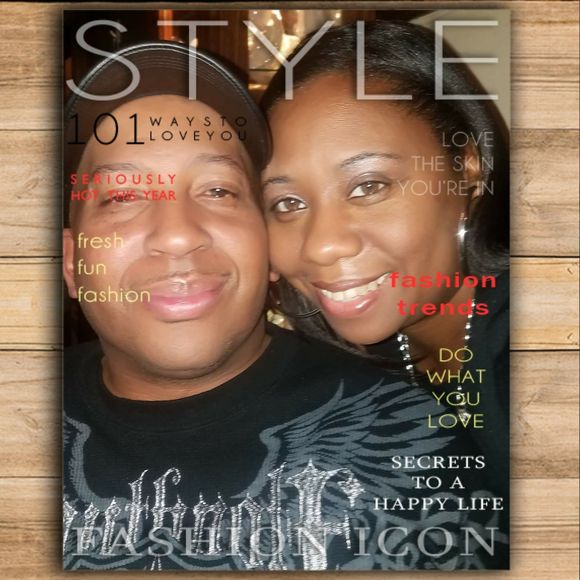 Meet your Posher, Yolanda - Picture 1 of 1